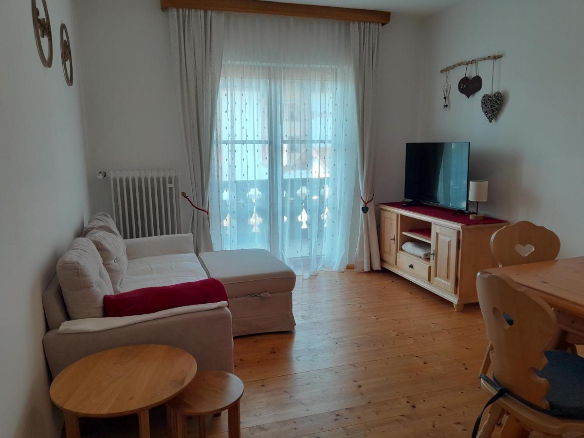 Gaestehaus Zunterer Wallgau Habitación foto