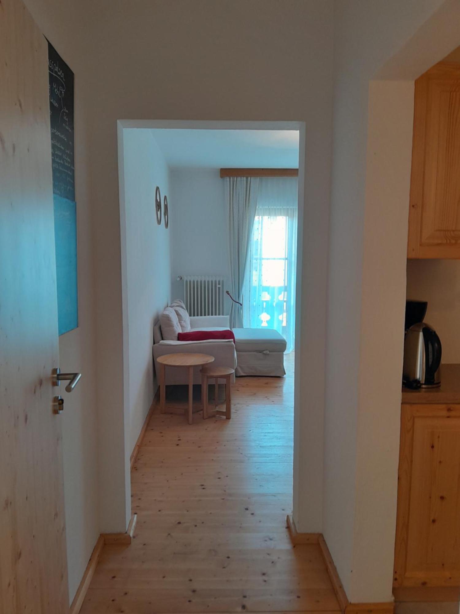 Gaestehaus Zunterer Wallgau Habitación foto