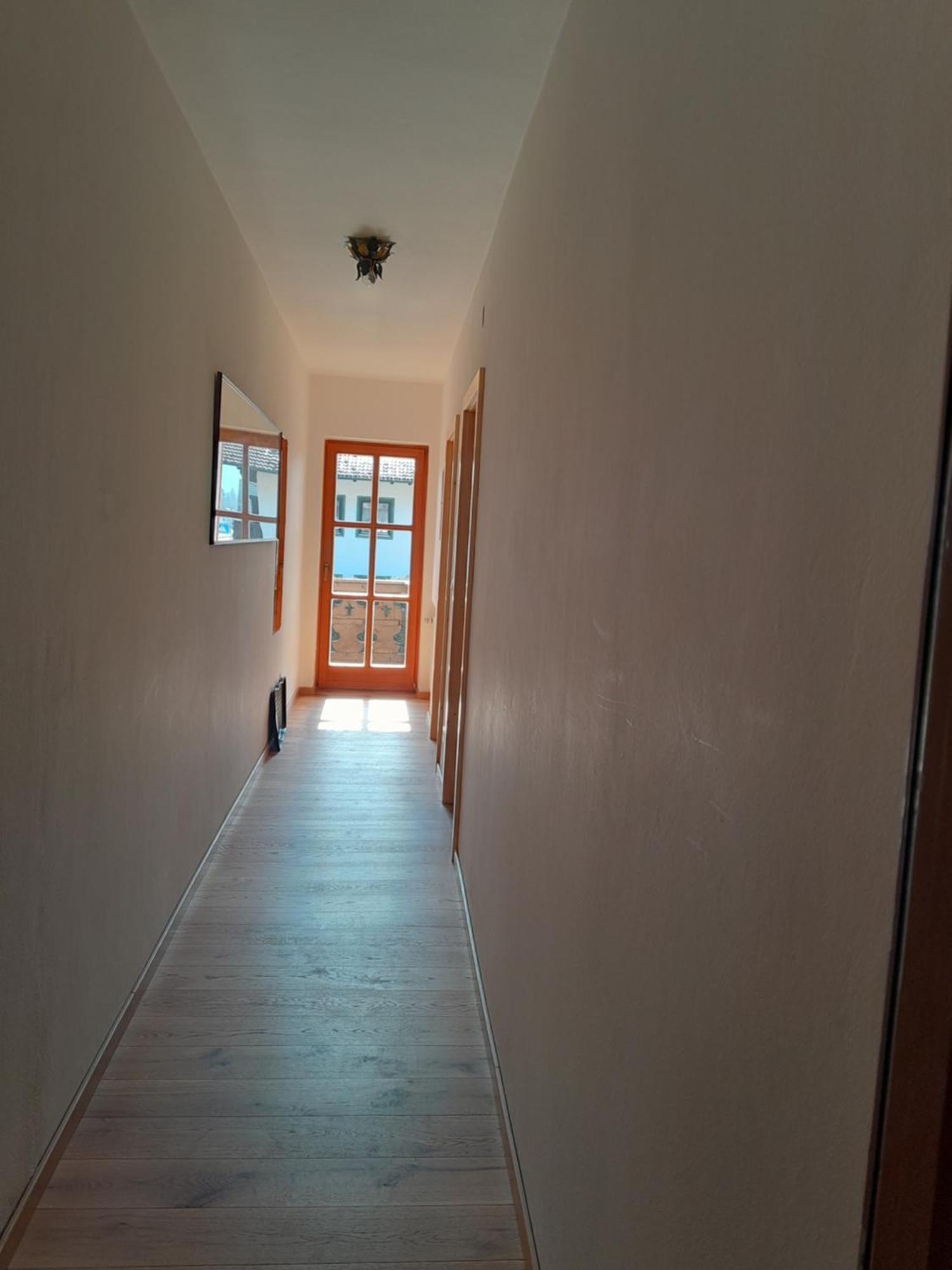 Gaestehaus Zunterer Wallgau Habitación foto